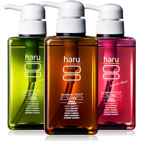 haru kurokamiスカルプ シャンプー」の人気商品一覧 | 安い商品を通販